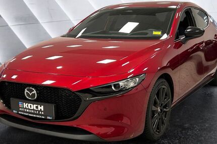 Mazda 3 19.292 km 23.880 &euro; Berlin 12681