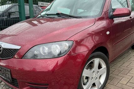 Mazda 2 204.000 km 1.590 &euro; Berlin Weißensee-Pankow 13086