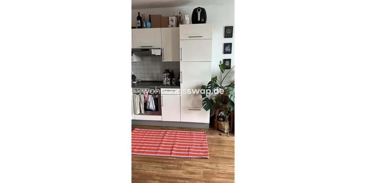 Etagenwohnung Potsdam Südliche Innenstadt - 2 Zimmer, 42 m&sup2;, 634&euro; | Angebot:24539523
