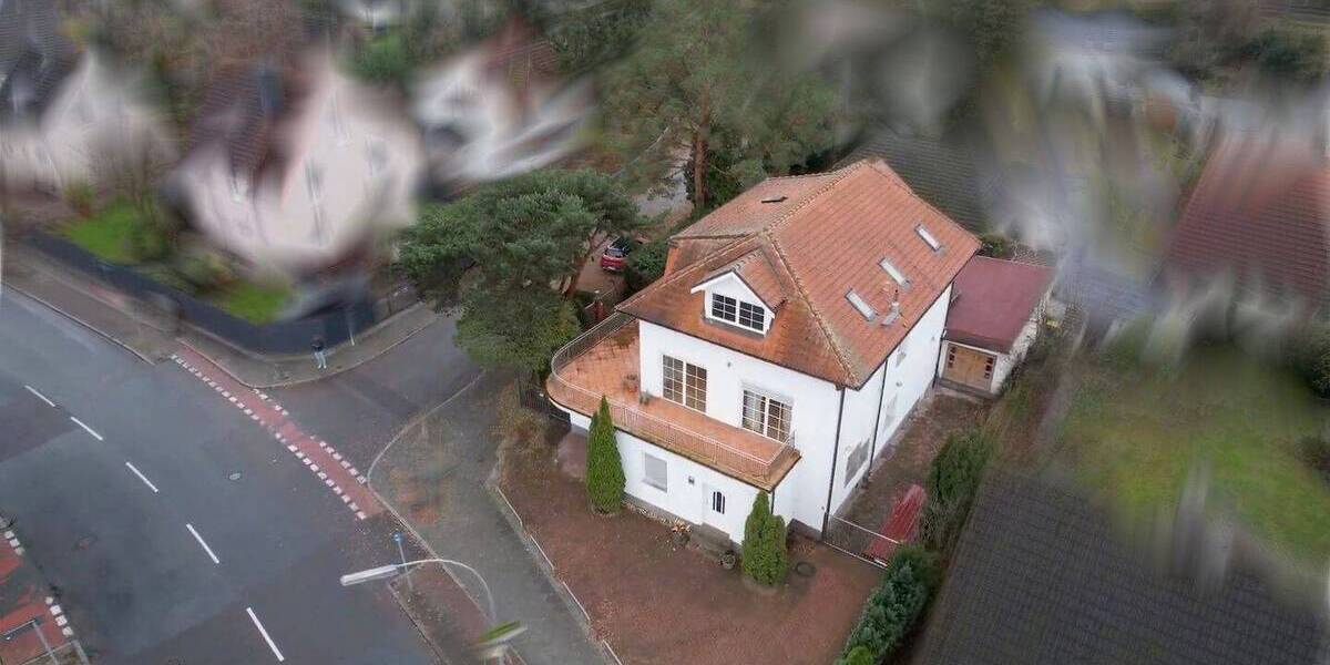 Mehrfamilienhaus, Wohnhaus Berlin Spandau - 1 Zimmer, 302 m&sup2;, 3.900&euro; | Angebot:26896877