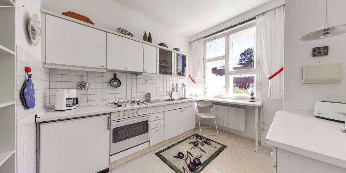 Reihenmittelhaus Berlin Britz - 3 Zimmer, 70 m&sup2;, 449.000&euro; | Angebot:26573095