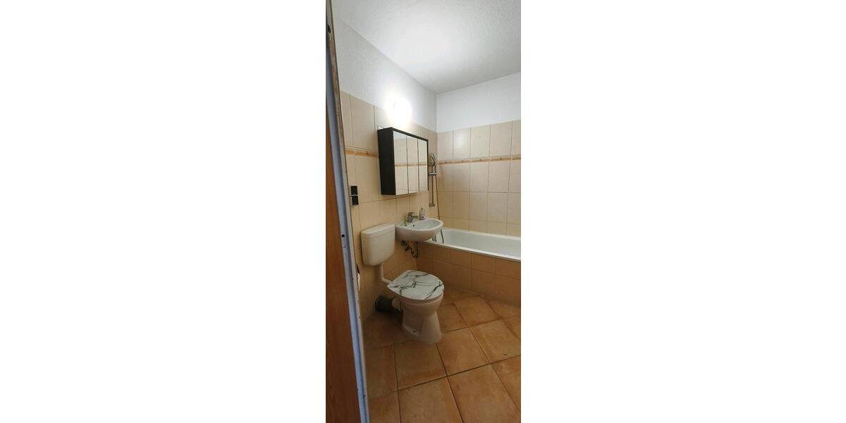 Etagenwohnung Berlin Spandau - 2 Zimmer, 50 m&sup2;, 750&euro; | Angebot:26220442
