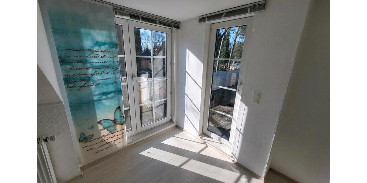 Dachgeschoßwohnung Glienicke/Nordbahn Nordbahn - 2 Zimmer, 90 m&sup2;, 1.600&euro; | Angebot:25841348