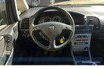 Opel Zafira Basis*7-Sitzer*TÜV02/27*Chrom*Klima*Radio 199.809 km 1.980 &euro; Berlin 13187