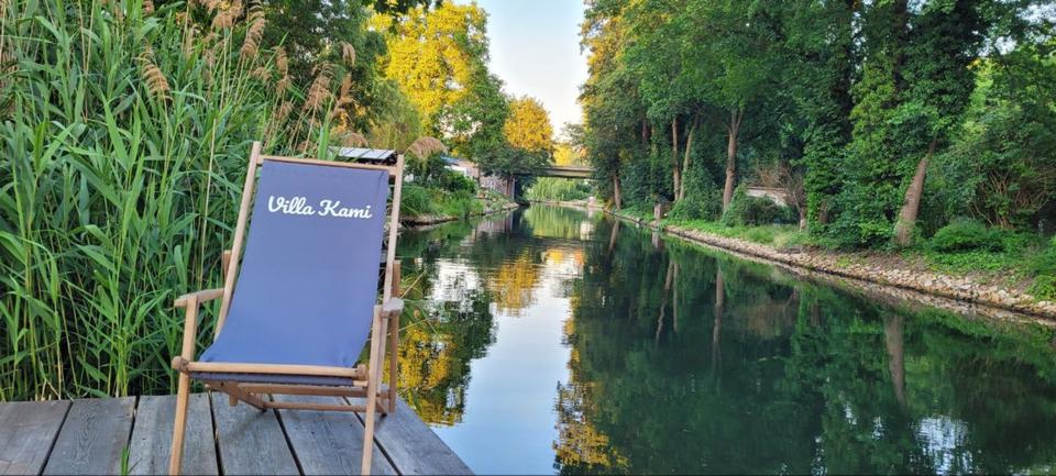 Erdgeschoßwohnung Erkner - 2 Zimmer, 40 m&sup2;, 750&euro; | Angebot:24796279