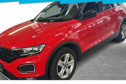 VW T-Roc 73.701 km 24.930 &euro; Berlin 10587
