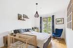 Etagenwohnung Berlin Marienfelde - 3 Zimmer, 93 m&sup2;, 2.200&euro; | Angebot:26684242