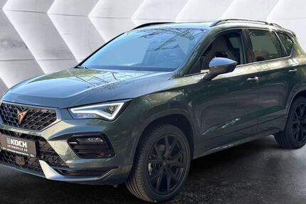 Cupra Ateca 1.100 km 39.990 &euro; Schönefeld 12529