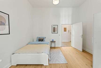 Zimmer Berlin Tempelhof-Schöneberg - 620&euro; | Angebot:26655491