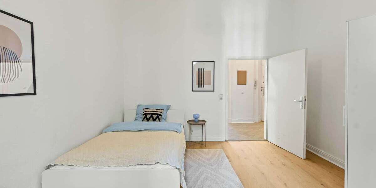 Zimmer Berlin Tempelhof-Schöneberg - 620&euro; | Angebot:26655491