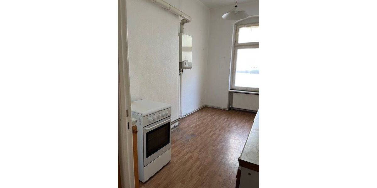 Etagenwohnung Berlin Kreuzberg - 3 Zimmer, 95 m&sup2;, 610.000&euro; | Angebot:25998997