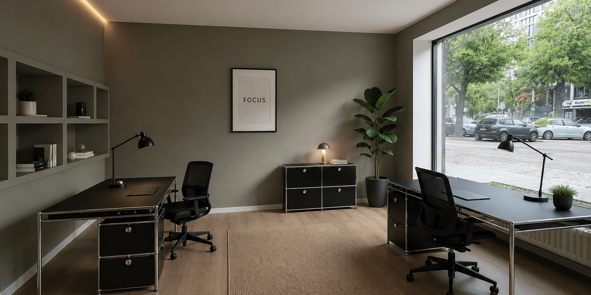 Gewerbeobjekt Berlin Charlottenburg-Wilmersdorf - 900&euro; | Angebot:27113719
