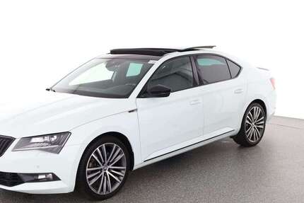 Skoda Superb 99.595 km 20.760 &euro; Schönefeld 12529