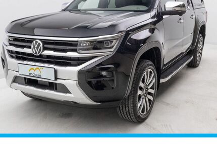 VW Amarok 9.000 km 63.180 &euro; Berlin 13088