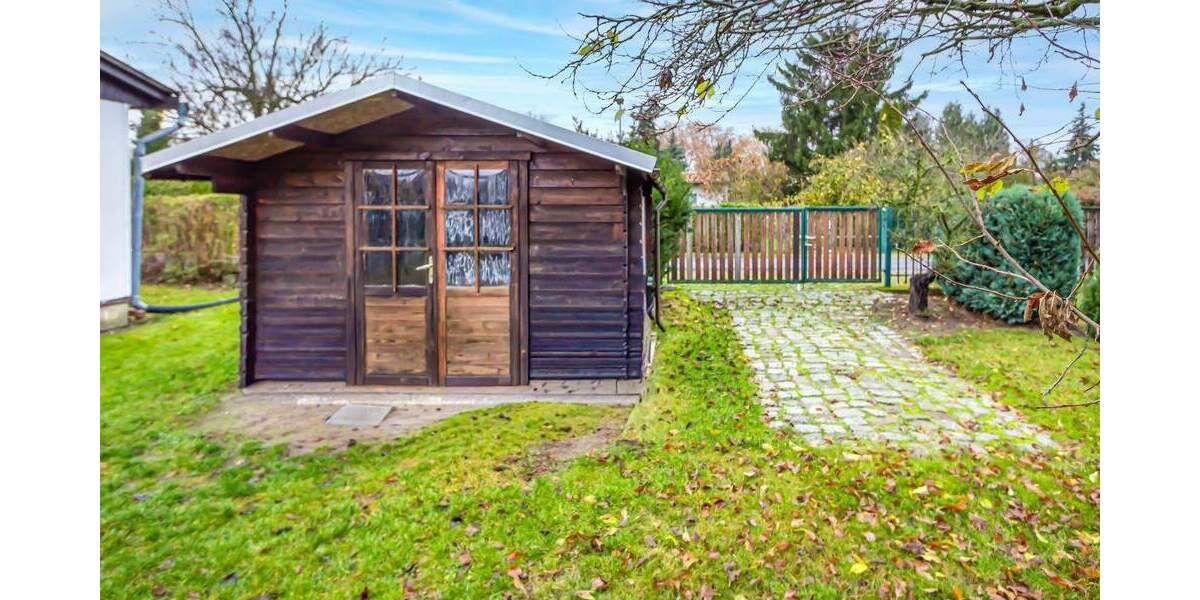 Grundstück Berlin Weißensee - 450.000&euro; | Angebot:25740189