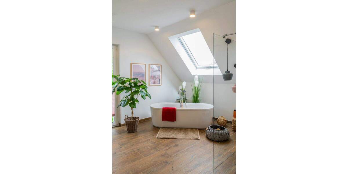 Einfamilienhaus Berlin Lichtenrade - 4 Zimmer, 105 m&sup2;, 592.000&euro; | Angebot:24624581