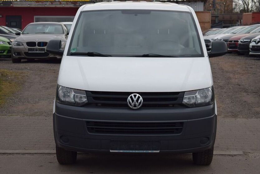 T5 Transporter