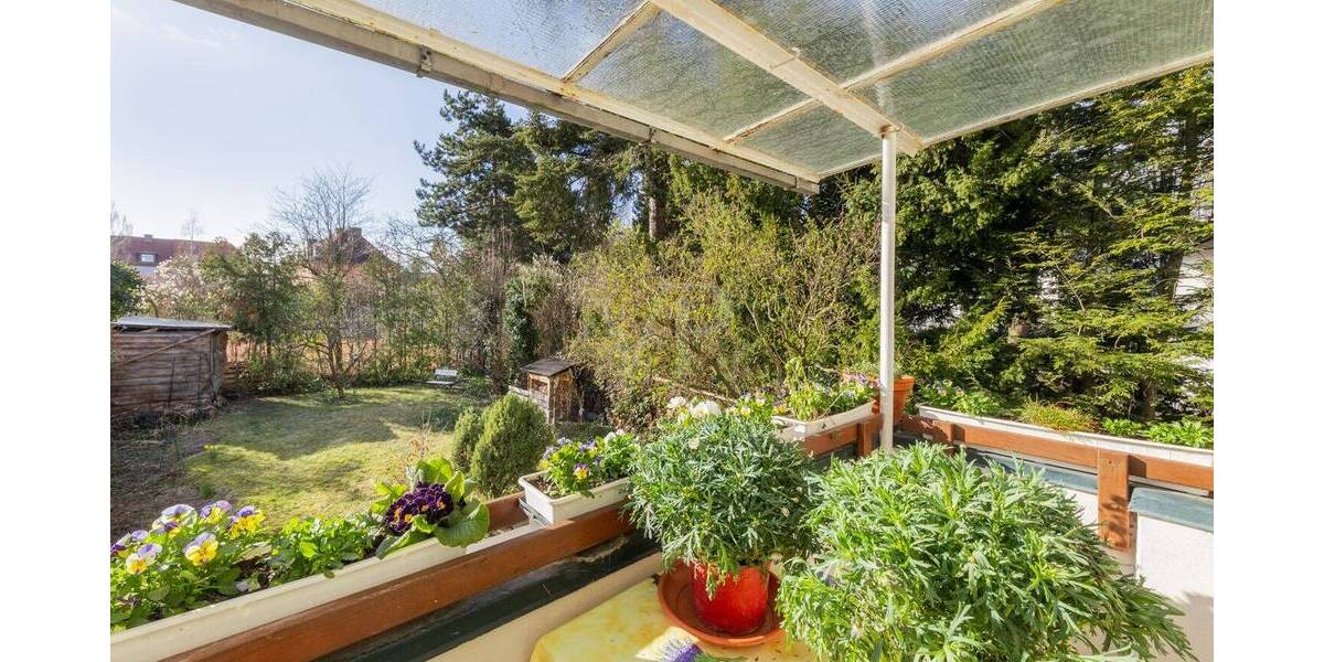 Doppelhaushälfte Berlin Tempelhof - 5 Zimmer, 129 m&sup2;, 1.150.000&euro; | Angebot:26082625