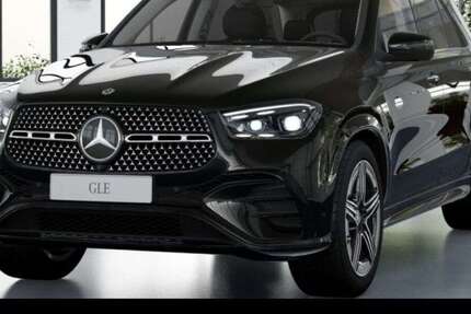 Mercedes-Benz GLE 450 9.900 km 99.980 &euro; Berlin 10587