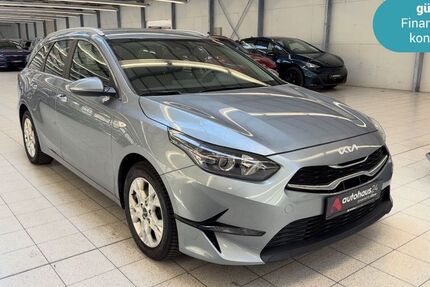 Kia ceed Sportswagon 96.109 km 16.490 &euro; Ludwigsfelde (bei Berlin) 14974