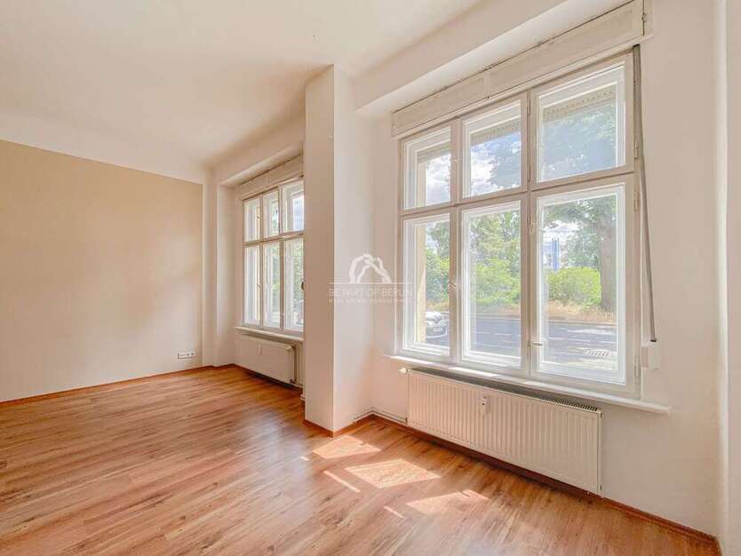 Wohnung zum Kaufen in Berlin 589.000 € 102.45 m²