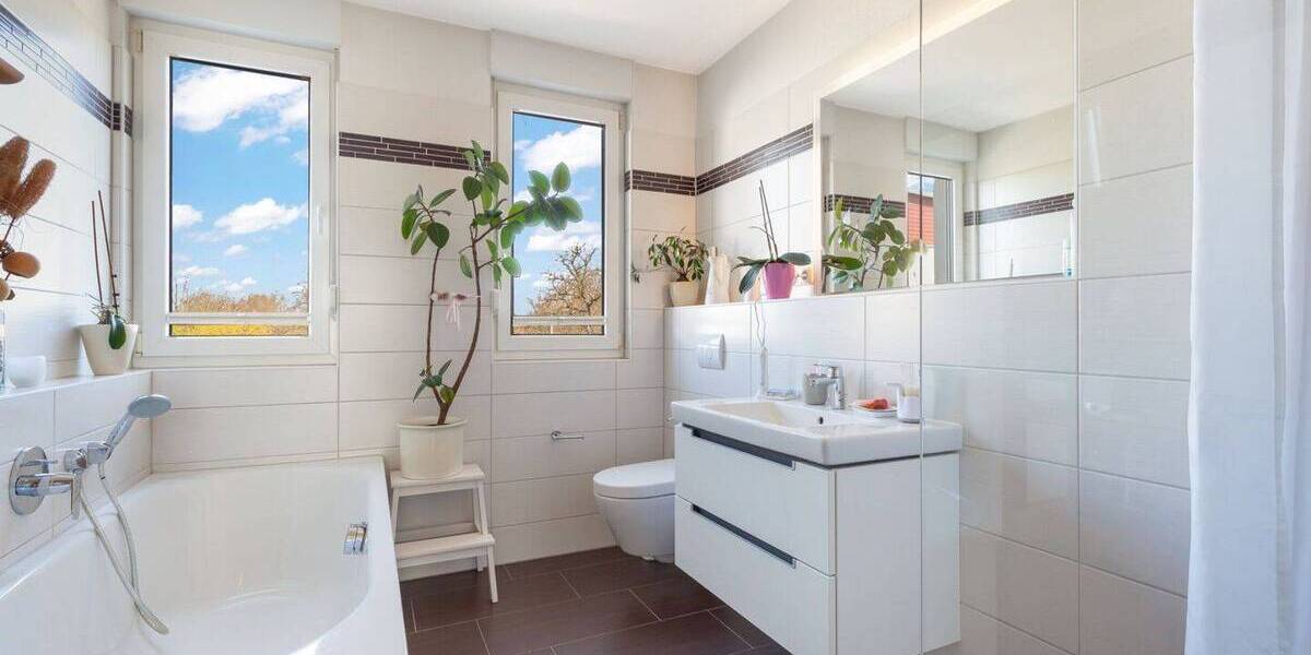 Doppelhaushälfte Berlin Britz - 4 Zimmer, 133 m&sup2;, 953.000&euro; | Angebot:26117665
