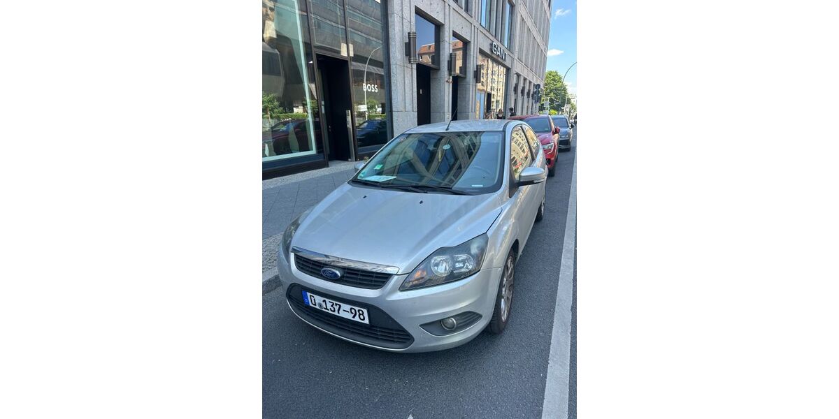 Ford Focus 146.000 km 2.499 &euro; BERLIN 10785