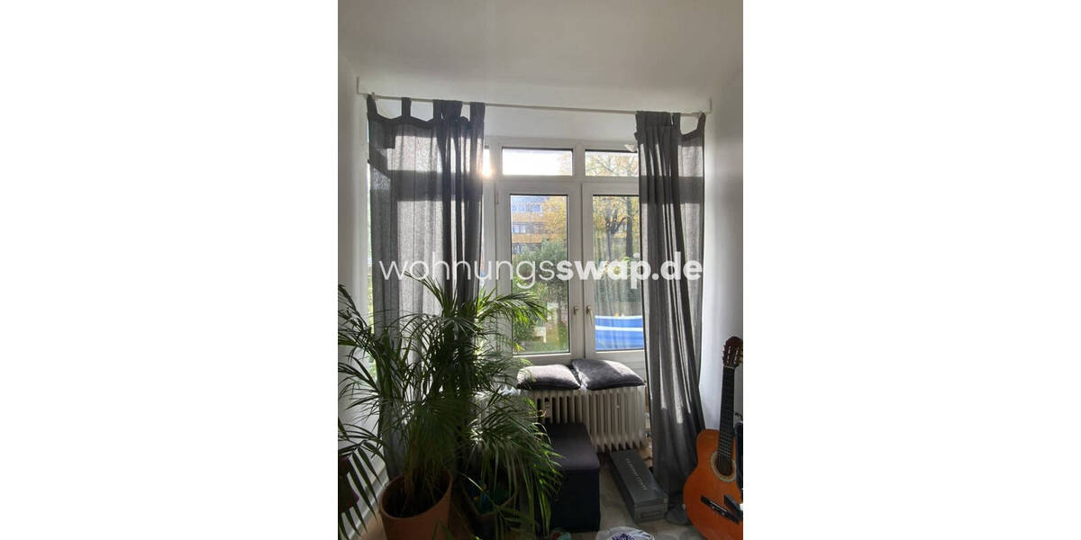 Etagenwohnung Berlin Gesundbrunnen - 2 Zimmer, 73 m&sup2;, 650&euro; | Angebot:25993080