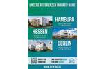 ++NEUBAU++ ENERGIESPAREND 3 ZKB mit Garten und großer Terrasse