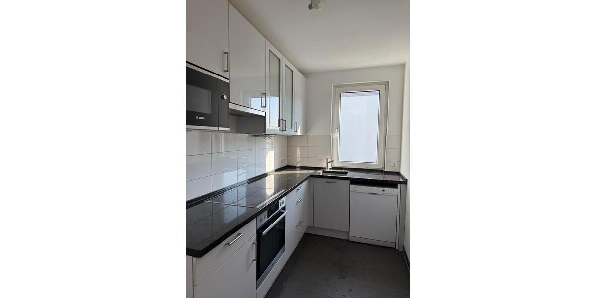 Etagenwohnung Berlin Spandau - 3 Zimmer, 78 m&sup2;, 1.195&euro; | Angebot:27723549