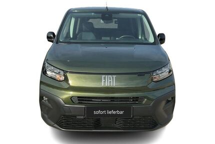 Fiat Doblo 3.924 km 22.970 € Gosen Neu-Zittau 15537