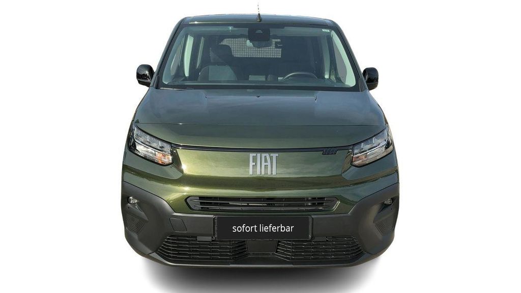 Fiat Doblo 3.924 km 22.970 € Gosen Neu-Zittau 15537