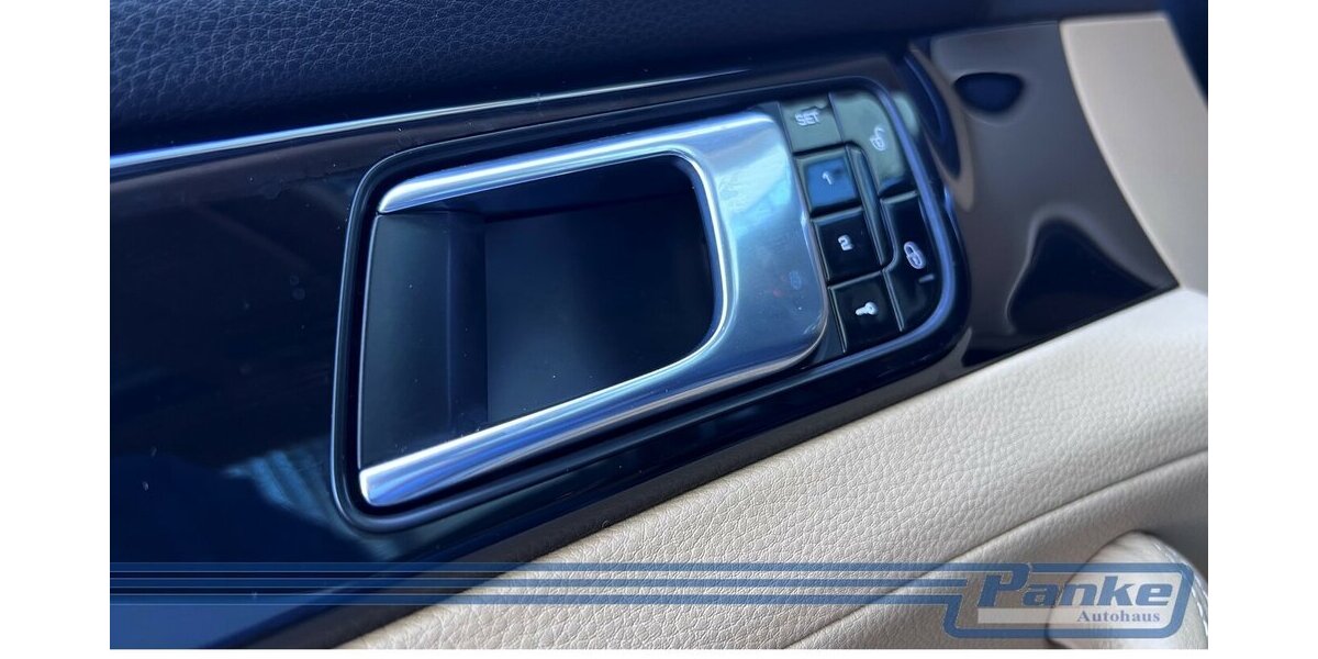 Porsche Panamera 3.0 Aut.*Pano*LED*Memory*Leder*Luft* 39.342 km 49.900 &euro; Berlin 13187