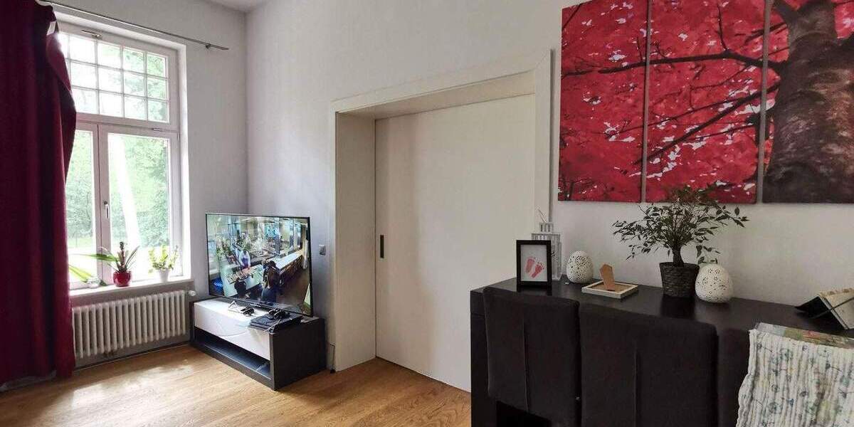 Etagenwohnung Oranienburg Lehnitz - 3 Zimmer, 80 m&sup2;, 360.000&euro; | Angebot:24673619
