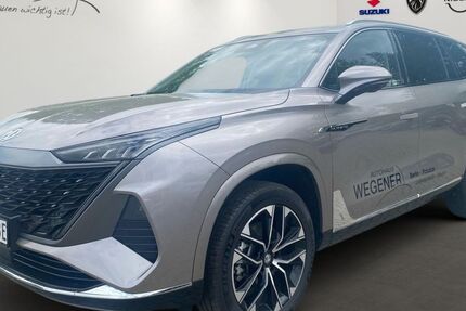 MG Andere 1.649 km 45.980 &euro; Berlin 13599