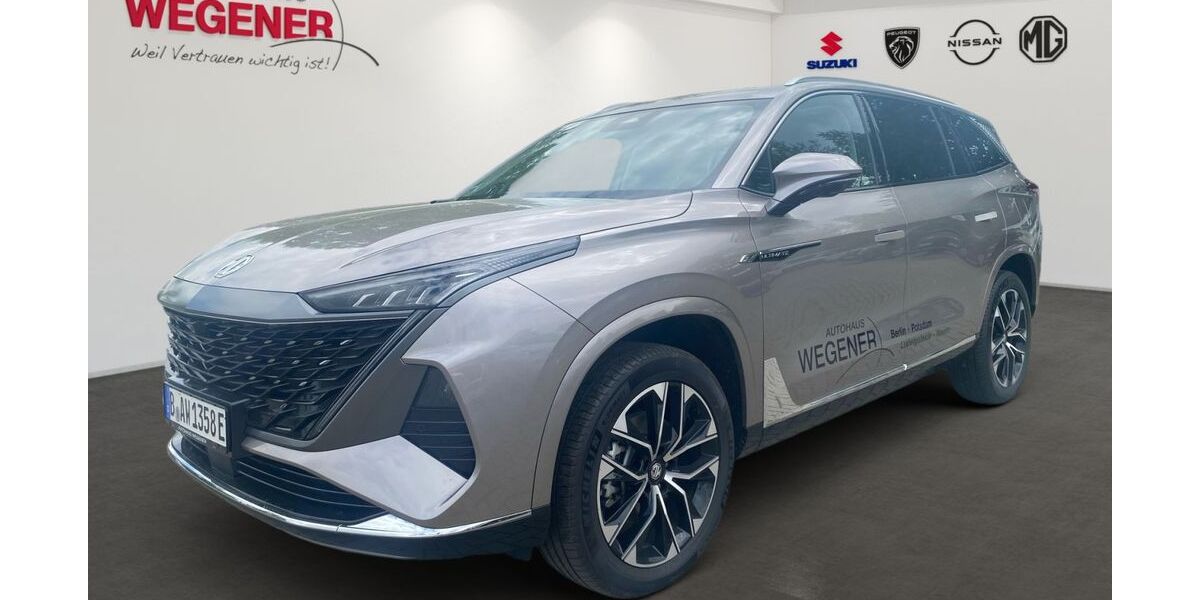 MG Andere 1.649 km 45.980 &euro; Berlin 13599