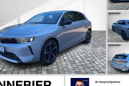 Opel Astra 25.000 km 25.939 &euro; Berlin 12681