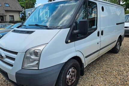 Ford Transit 203.800 km 4.390 € Rüdersdorf OT Tasdorf 15562