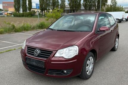 VW Polo 223.000 km 699 &euro; Berlin 12057