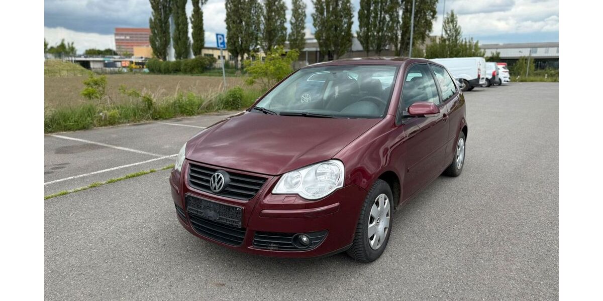 VW Polo 223.000 km 699 &euro; Berlin 12057