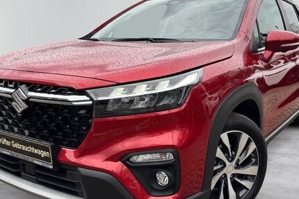 Suzuki (SX4) S-Cross 9.010 km 26.990 &euro; Berlin 12247