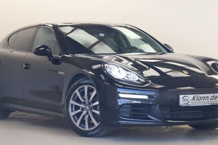 Porsche Panamera 86.617 km 42.999 &euro; Teltow 14513
