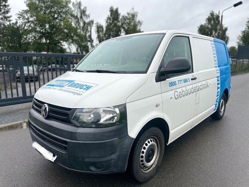 T5 Transporter
