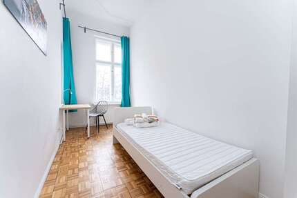 Zimmer Berlin Neukölln - 610&euro; | Angebot:27084376