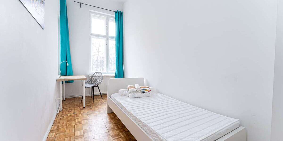 Zimmer Berlin Neukölln - 610&euro; | Angebot:27084376