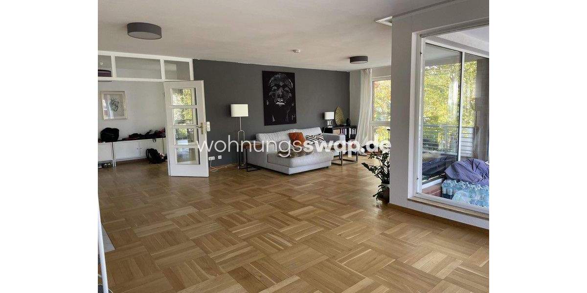 Etagenwohnung Berlin Dahlem - 5 Zimmer, 191 m&sup2;, 2.650&euro; | Angebot:25915479