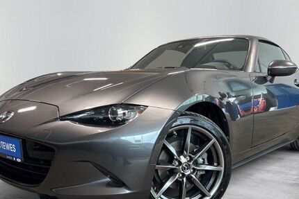 Mazda MX-5 23.121 km 28.990 &euro; Berlin 12247