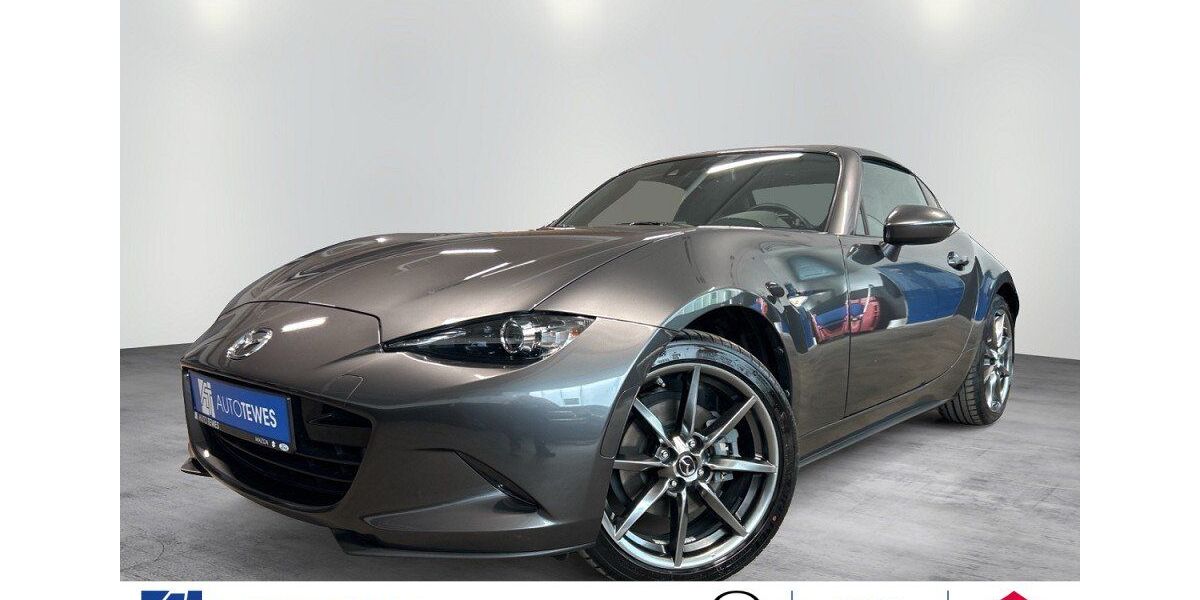Mazda MX-5 23.121 km 28.990 &euro; Berlin 12247