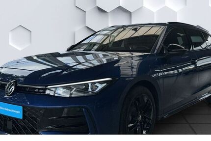 VW Passat Variant