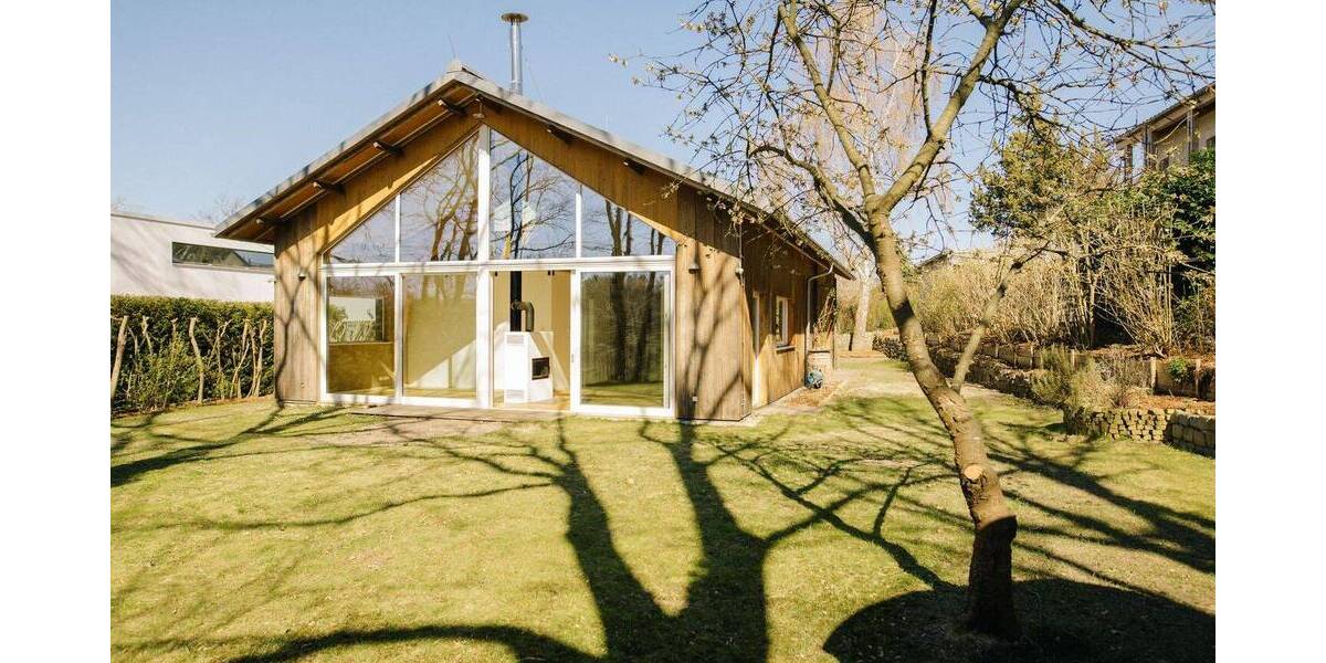 Einfamilienhaus Potsdam Nauener Vorstadt - 4 Zimmer, 141 m&sup2;, 1.900.000&euro; | Angebot:26471341